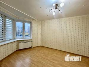 2-к квартира, вторичка, 56м2, 2/25 этаж