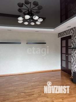3-к квартира, вторичка, 80м2, 6/10 этаж