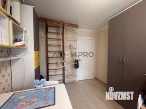 3-к квартира, вторичка, 65м2, 5/13 этаж