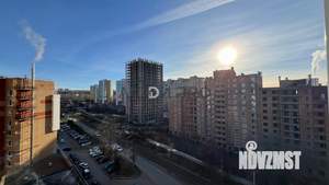 1-к квартира, вторичка, 32м2, 12/19 этаж