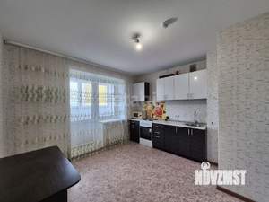 2-к квартира, вторичка, 63м2, 12/17 этаж