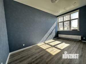 1-к квартира, вторичка, 36м2, 1/25 этаж