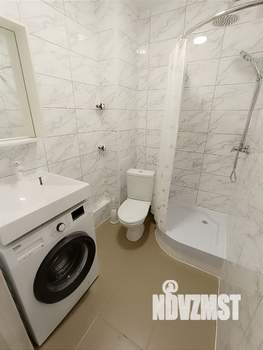 1-к квартира, вторичка, 36м2, 5/5 этаж