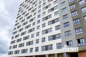 3-к квартира, вторичка, 48м2, 16/26 этаж
