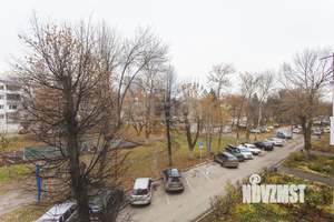 1-к квартира, вторичка, 31м2, 3/5 этаж