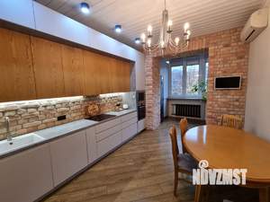 3-к квартира, вторичка, 128м2, 3/10 этаж