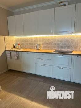 2-к квартира, вторичка, 49м2, 13/25 этаж