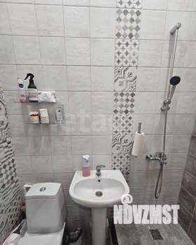 Студия квартира, вторичка, 20м2, 1/10 этаж