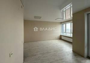 Студия квартира, вторичка, 34м2, 24/25 этаж