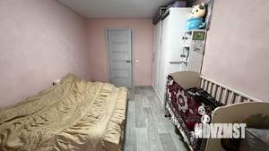 2-к квартира, вторичка, 41м2, 3/9 этаж