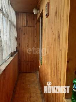 4-к квартира, вторичка, 77м2, 9/9 этаж