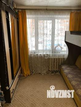 1-к квартира, вторичка, 22м2, 1/9 этаж