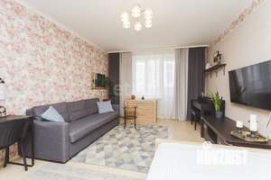 1-к квартира, вторичка, 49м2, 3/4 этаж