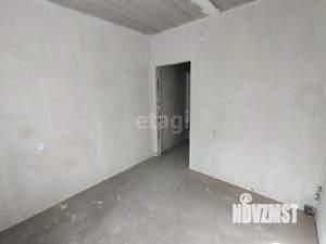 1-к квартира, вторичка, 37м2, 9/10 этаж
