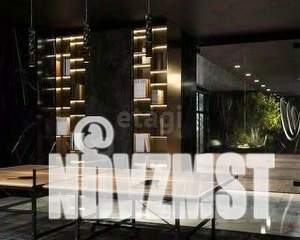 2-к квартира, вторичка, 53м2, 13/25 этаж