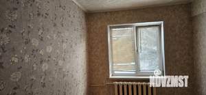 2-к квартира, вторичка, 46м2, 1/5 этаж