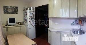 3-к квартира, вторичка, 69м2, 2/4 этаж