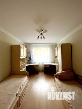 3-к квартира, вторичка, 82м2, 2/9 этаж