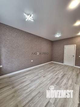 2-к квартира, вторичка, 55м2, 2/4 этаж