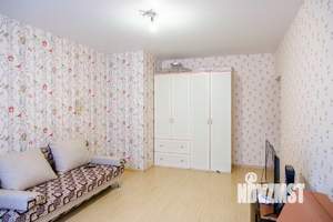 3-к квартира, вторичка, 90м2, 5/18 этаж