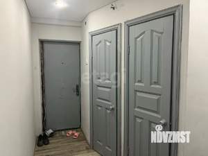 2-к квартира, вторичка, 44м2, 1/5 этаж