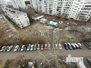 3-к квартира, вторичка, 58м2, 9/9 этаж