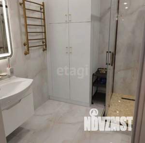 2-к квартира, вторичка, 80м2, 17/25 этаж