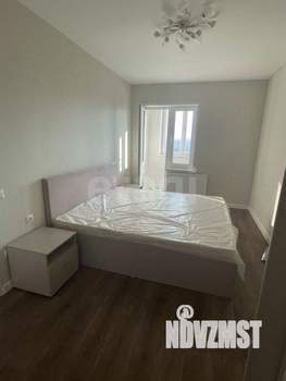 2-к квартира, вторичка, 57м2, 10/24 этаж