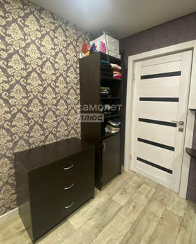 3-к квартира, вторичка, 71м2, 6/12 этаж