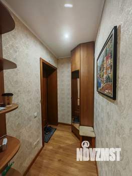 2-к квартира, вторичка, 46м2, 3/4 этаж