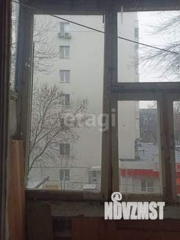 2-к квартира, вторичка, 37м2, 3/5 этаж
