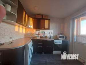 1-к квартира, вторичка, 33м2, 9/18 этаж