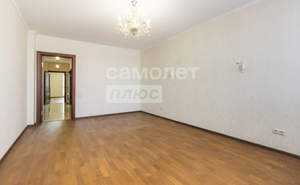 3-к квартира, вторичка, 136м2, 10/17 этаж