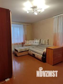 2-к квартира, вторичка, 45м2, 6/9 этаж