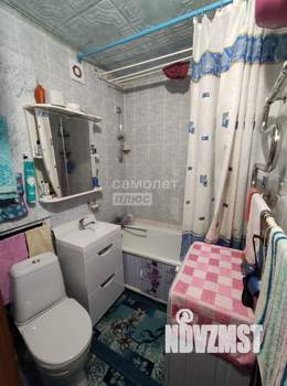 2-к квартира, вторичка, 43м2, 2/5 этаж