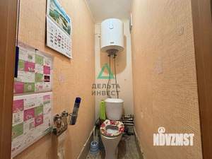 2-к квартира, вторичка, 46м2, 3/9 этаж