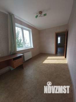 3-к квартира, вторичка, 72м2, 1/9 этаж