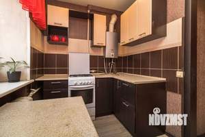 1-к квартира, вторичка, 37м2, 3/4 этаж