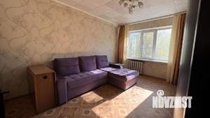 3-к квартира, вторичка, 61м2, 3/5 этаж