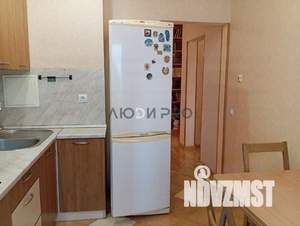 2-к квартира, вторичка, 69м2, 2/6 этаж