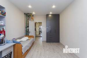 3-к квартира, вторичка, 82м2, 3/14 этаж