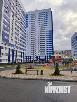 2-к квартира, вторичка, 49м2, 4/16 этаж
