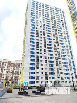 1-к квартира, вторичка, 32м2, 7/27 этаж