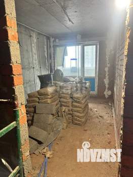 2-к квартира, вторичка, 49м2, 21/26 этаж