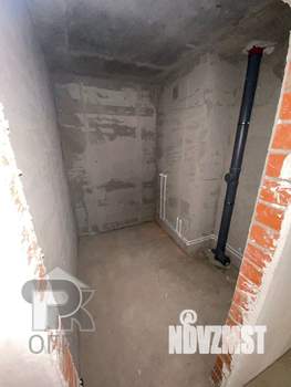 1-к квартира, вторичка, 44м2, 23/27 этаж