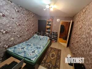 2-к квартира, вторичка, 51м2, 4/9 этаж