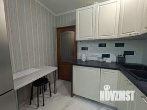 2-к квартира, вторичка, 43м2, 1/5 этаж
