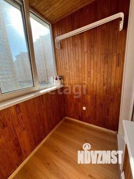 2-к квартира, вторичка, 47м2, 8/9 этаж