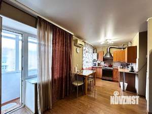 2-к квартира, вторичка, 44м2, 5/5 этаж