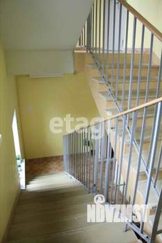 1-к квартира, вторичка, 43м2, 6/25 этаж